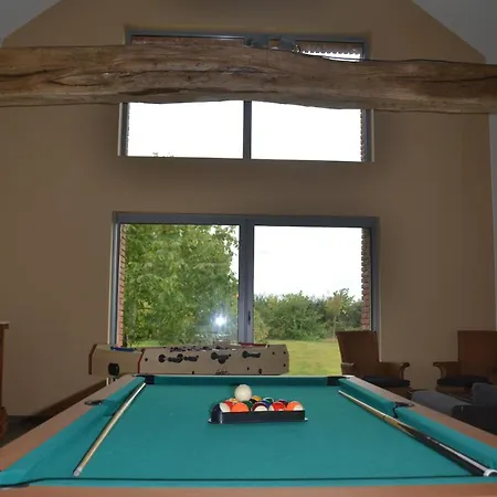 Du Bois La Dame * La Capelle