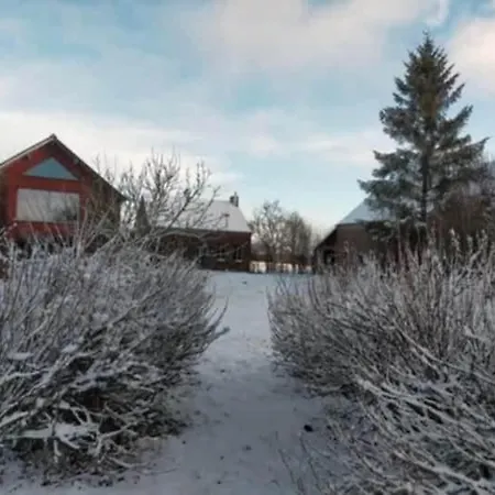 Du Bois La Dame Дом отдыха