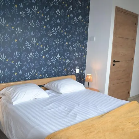 Du Bois La Dame * La Capelle