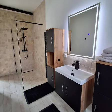 بيت للعطل Du Bois La Dame La Capelle